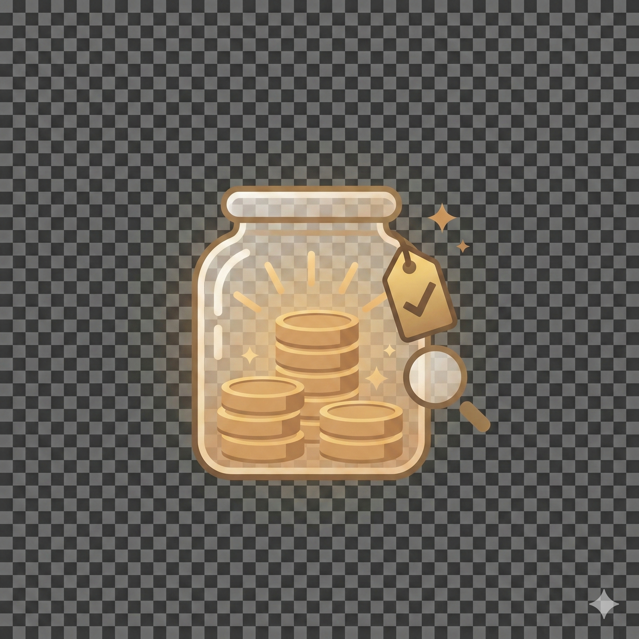 Preços Transparentes